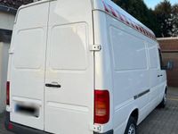 gebraucht VW LT 28 L2H2 2.5 Tdi