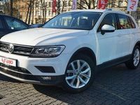 Gebraucht VW Tiguan Highline 150 PS (110 kW) 2020 Andere SUV