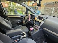 gebraucht Opel Zafira 1.6 ecoFLEX Family Family