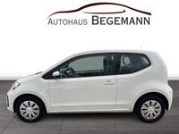 gebraucht VW up! PDC/BLUETOOTH/SITZHZG/TEMPOMAT/R-KAMERA