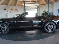 Gebraucht Ford Mustang Premium 314 PS (230 kW) 2021 Grau Cabrio