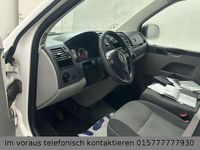 Second-hand VW Transporter 114 CP (83 kW) 2013 Alb Van