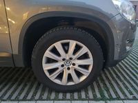 gebraucht VW Tiguan Tiguan1.4 TSI 4Motion Freestyle