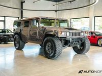 gebraucht Hummer H1 Luxury / Zivilversion