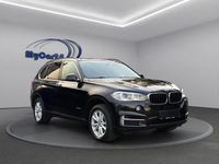 Brugt BMW X5 Performance 258 HK (189 kW) 2019 Sort SUV