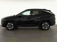 Neu Hyundai Tucson 215 PS (158 kW) 2025 Grau SUV