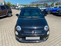 gebraucht Fiat 500 CABRIO Dolcevita 1.0 Mild Hybrid