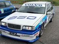 Gebraucht Volvo 850 226 PS (166 kW) 1994 Weiß Limousine