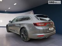 gebraucht Renault Talisman GrandTour TCe 225 S-Edition Automatik Massage Panorama HuD LED Kamera BOSE