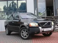 Gebraucht Volvo XC90 272 PS (200 kW) 2005 Schwarz SUV