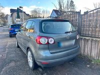 Gebraucht VW Golf Plus Cross 140 PS (102 kW) 2005 Grau Van / Kleinbus