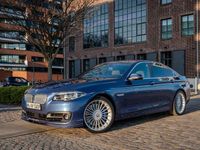 Gebraucht Alpina B5 600 PS (441 kW) 2017 Blau Limousine