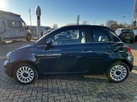 gebraucht Fiat 500C 500C