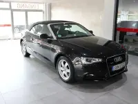 Gebraucht Audi A5 245 PS (180 kW) 2013 Schwarz Coupé