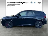 Gebraucht BMW X1 M Sport 211 PS (155 kW) 2025 Saphirschwarz SUV