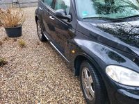 Gebraucht Chrysler PT Cruiser 142 PS (104 kW) 2005 Schwarz Kombi