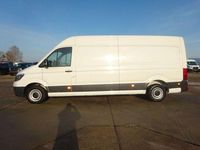 Gebraucht VW Crafter 140 PS (102 kW) 2020 Andere Van