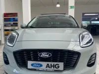 Neu Ford Puma Titanium 125 PS (91 kW) 2026 Cactus grey SUV