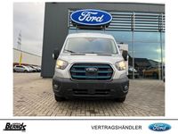 gebraucht Ford E-Transit Transit350 L2H2 Trend EXPRESS-LINE SYNC4 ACC