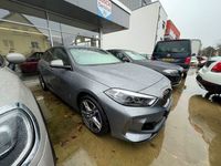 Używany BMW M135 Performance 306 KM (225 kW) 2023 Szary Hatchback