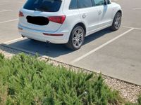 gebraucht Audi Q5 3.0 TDI S tronic S-Line, Alcantara, Pano,AHK