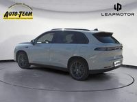 Neu Leapmotor C10 88 PS (64 kW) 2025 Grau SUV