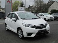 gebraucht Honda Jazz JazzComfort CVTAutomatik