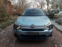 gebraucht Citroën e-C4 Electric Shine Pack