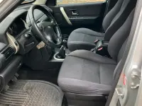 Gebraucht Land Rover Freelander 2003 Silber SUV