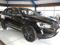 Gebraucht Volvo XC60 Summum 150 PS (110 kW) 2017 Schwarz SUV
