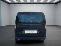 Gebraucht Ford Tourneo 125 PS (91 kW) 2024 Schwarz