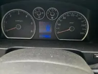 Używany Hyundai i30 Classic 90 KM (66 kW) 2011 Szary Sedan/Limuzyna