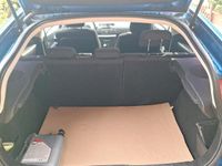 Gebraucht Citroën C4 120 PS (88 kW) 2009 Blau Coupé