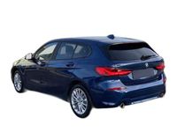 gebraucht BMW 120 i Advantage AUTOMATIK / LED / NAVI