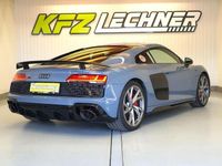 Gebraucht Audi R8 Coupé Performance 620 PS (456 kW) 2022 Grau Coupé