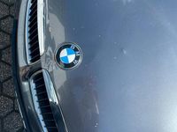 Gebraucht BMW 318 2005 Grau Limousine