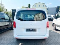 gebraucht Mercedes Vito 