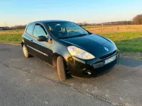 Gebraucht Renault Clio IV 2012 Kleinwagen