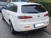 gebraucht Alfa Romeo 159 Ti 2.4 jtdm