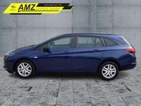 gebraucht Opel Astra Sports Tourer 1.2 Turbo *HU AU NEU*