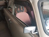 gebraucht Trabant 601 Limousinefahrbereit Nostalgie DDR