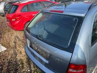 Gebraucht Skoda Fabia Ambiente 101 PS (74 kW) 2004 Kombi