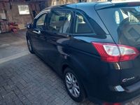 gebraucht Ford Grand C-Max 1,5 EcoBoost 110kW Cool & Connec...