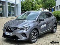 Gebraucht Mitsubishi ASX Edition 159 PS (116 kW) 2025 Grau SUV