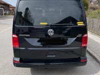 gebraucht VW Multivan T6T6/MULTIVAN/Kurz 4MOTION Comfortline