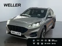 Gebraucht Ford Kuga ST-Line 120 PS (88 kW) 2024 Grau SUV