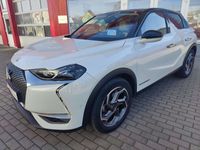 gebraucht DS Automobiles DS3 Crossback P-Tech 130 Automatik SoChic