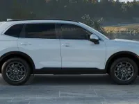 Neu Honda CR-V Advance 148 PS (108 kW) 2026 Diamond dust pearl SUV