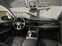 Neu Audi Q8 394 PS (289 kW) 2026 Weiß SUV