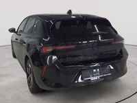 Gebraucht Opel Astra 131 PS (96 kW) 2024 Karbon schwarz metallic Limousine